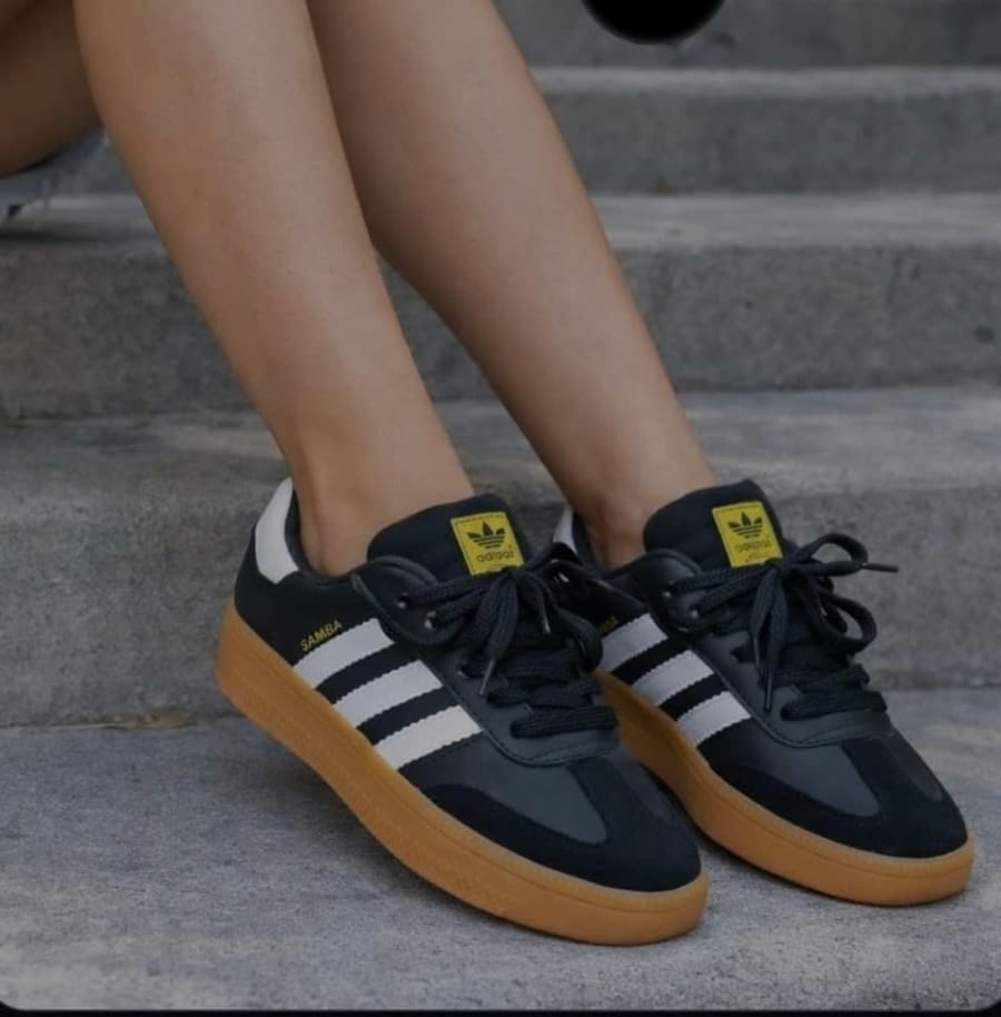 Adidas Samba OG 1