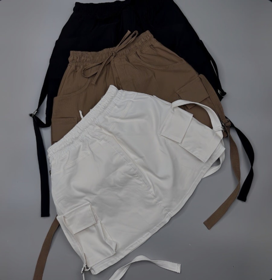 Falda short 2