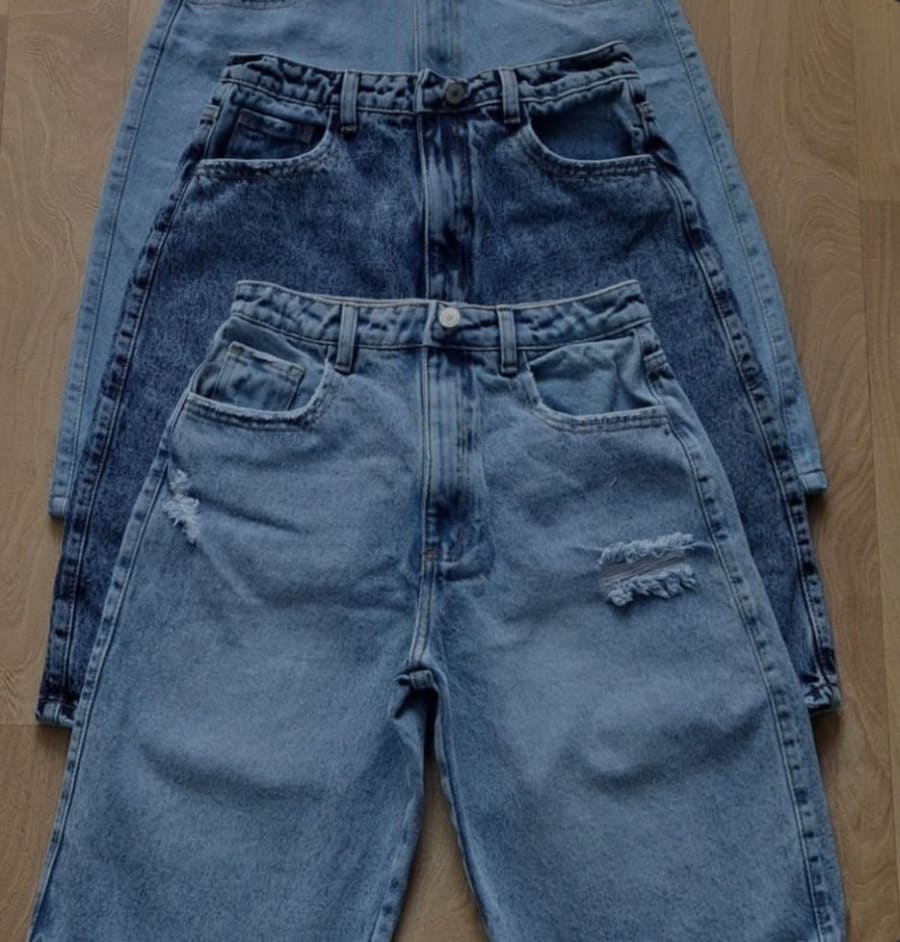 Bermudas de dama 3