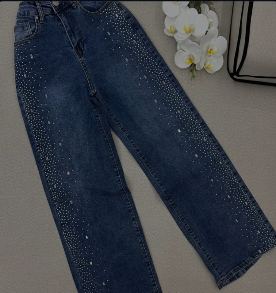 Pantalones de damas 6