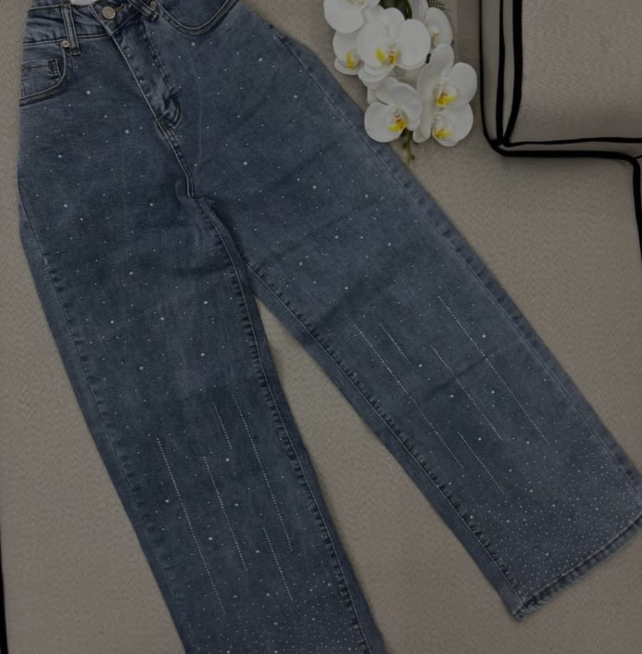Pantalones de damas 4