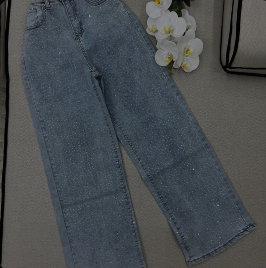 Pantalones de damas 3