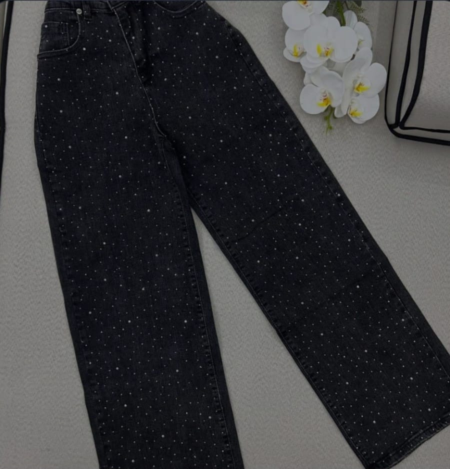 Pantalones de damas 5