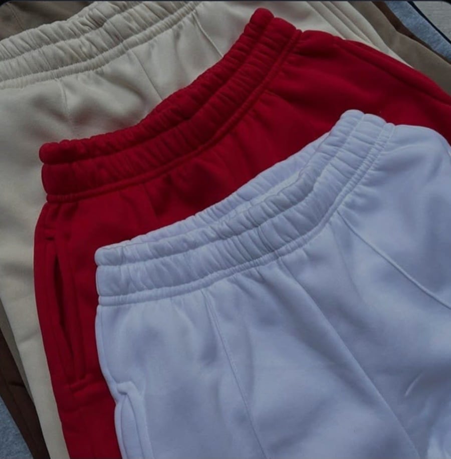Baggys 6