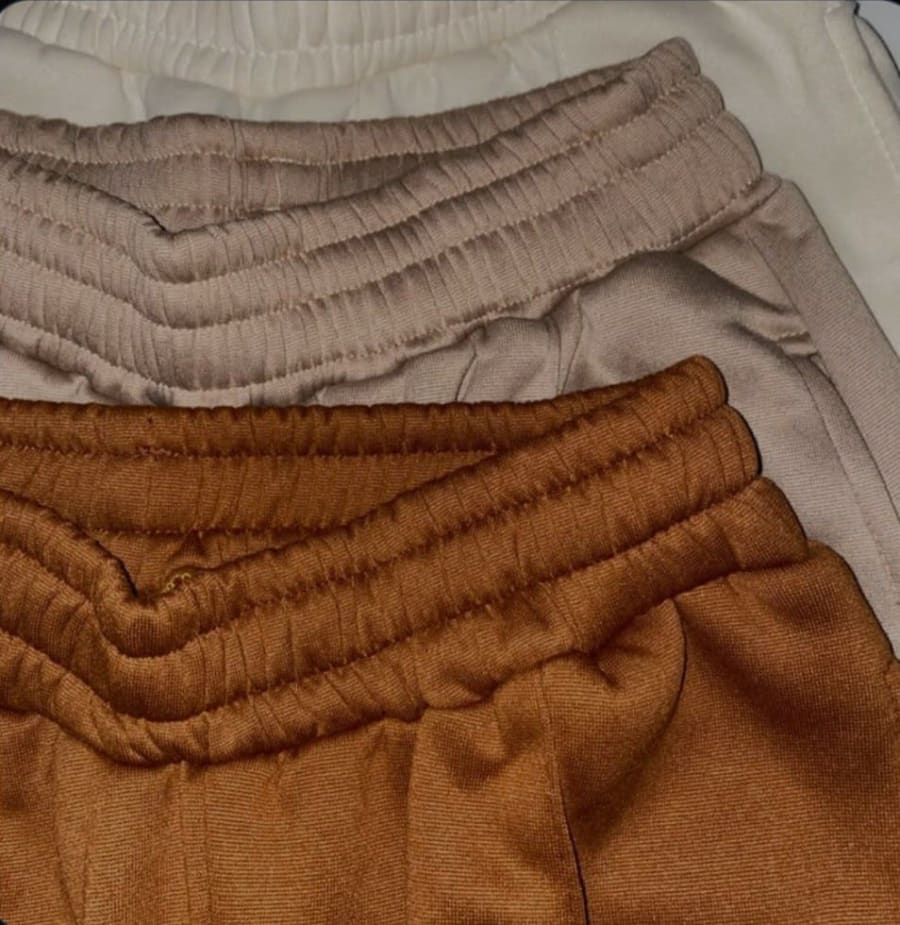 Baggys 4