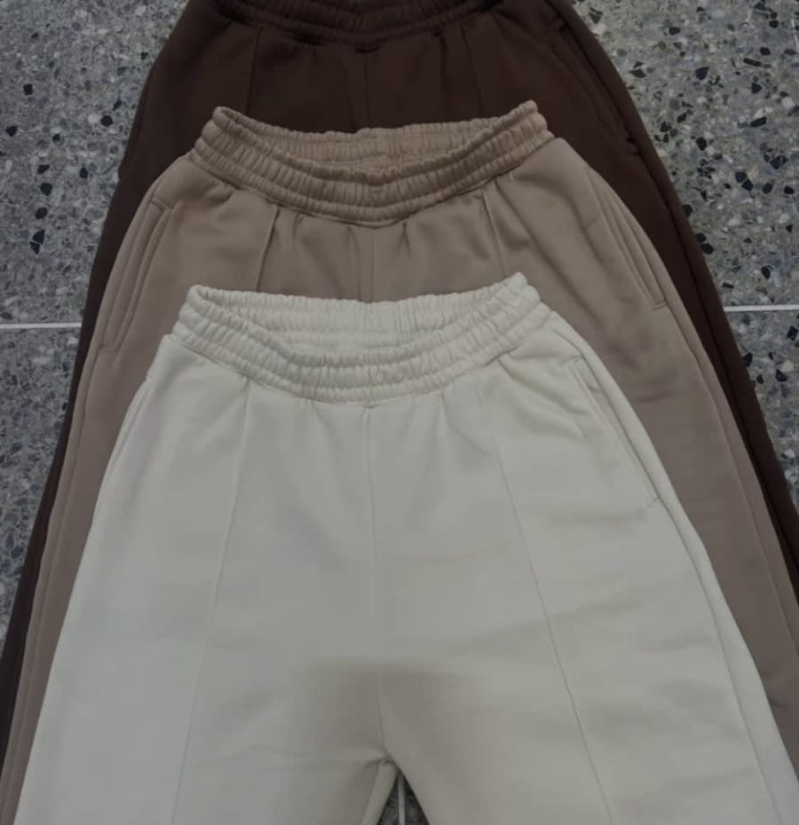 Baggys 9