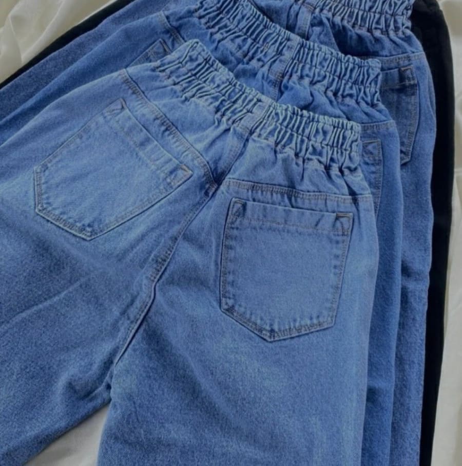 Pantalones de damas 2