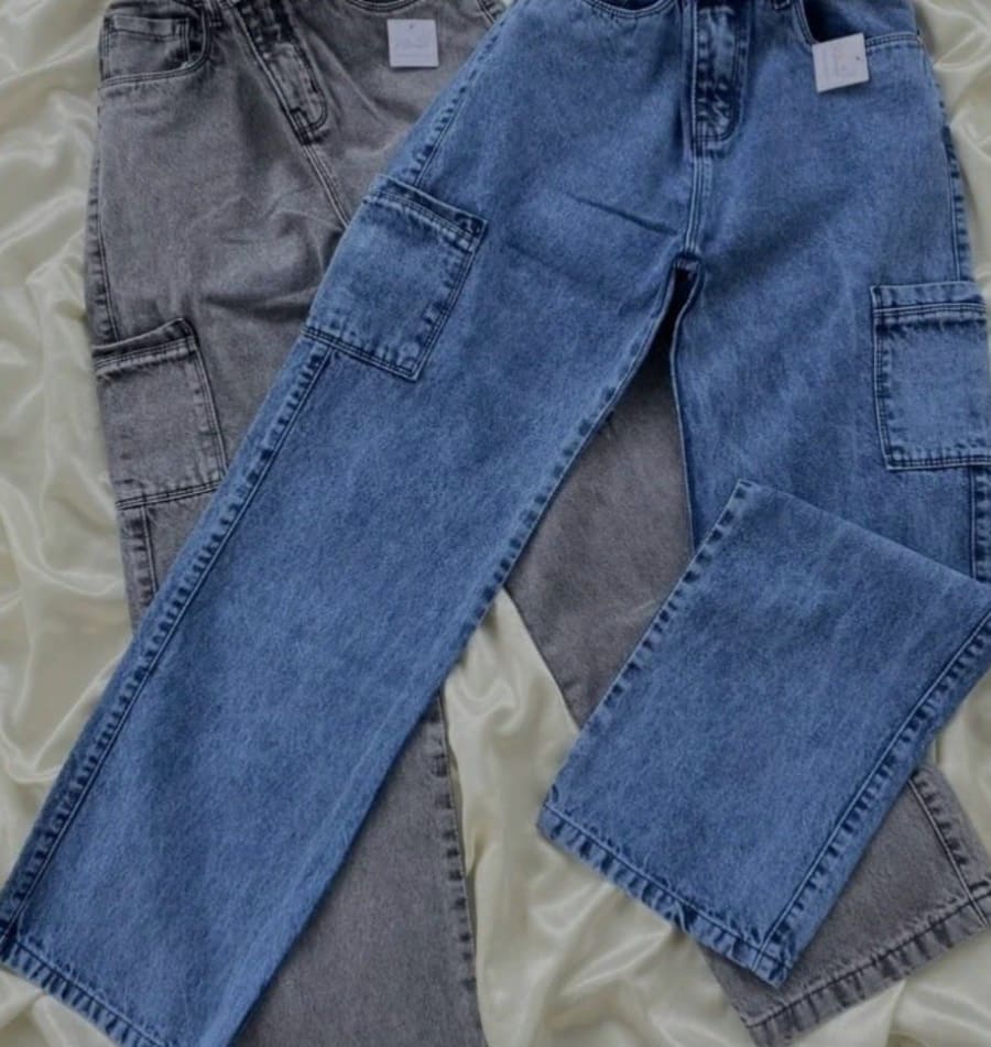 Pantalones de damas 1
