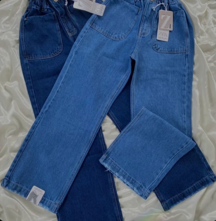 Pantalones de damas 3