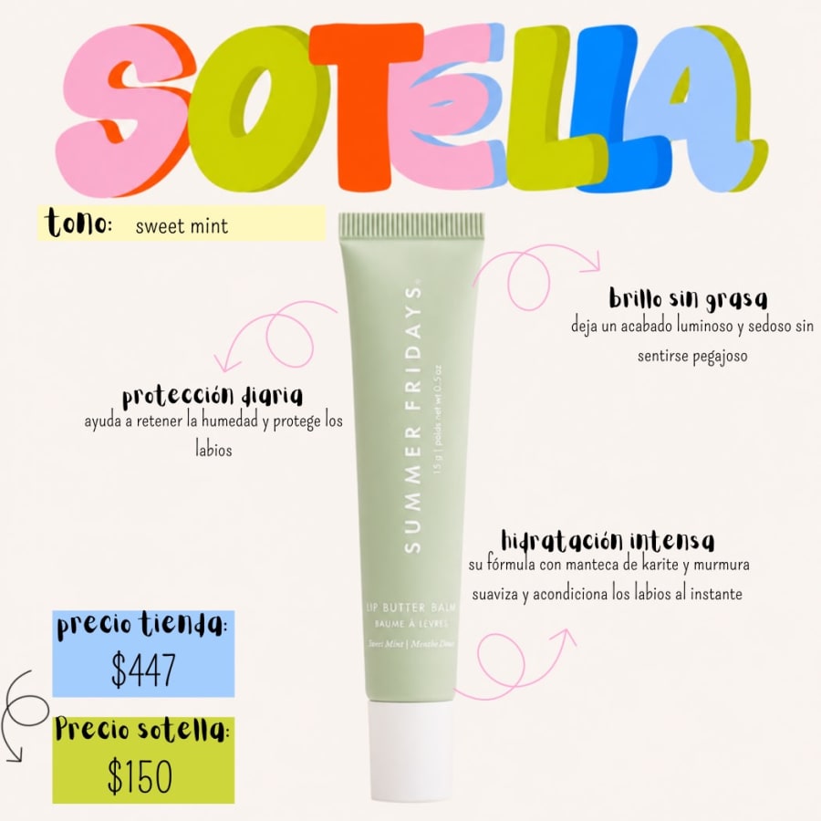 lip butter balm 1