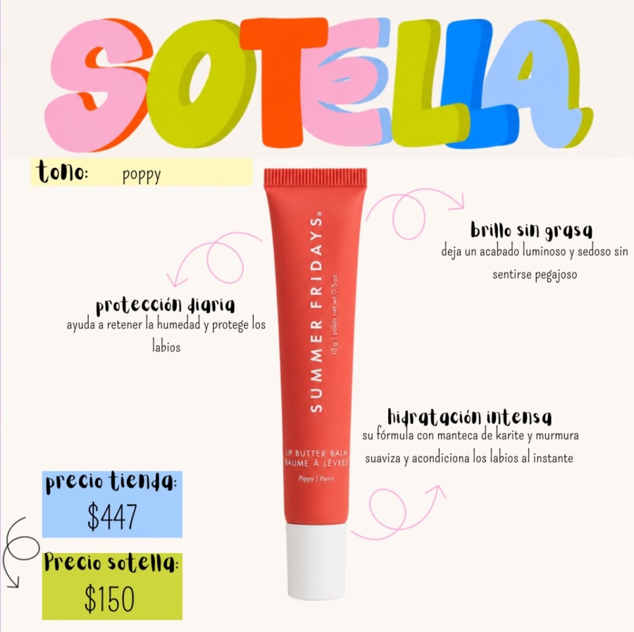 lip butter balm 1