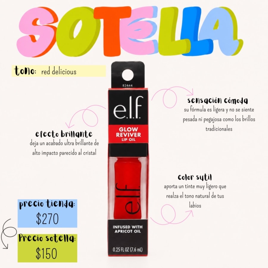 glow reviver lip oil 1