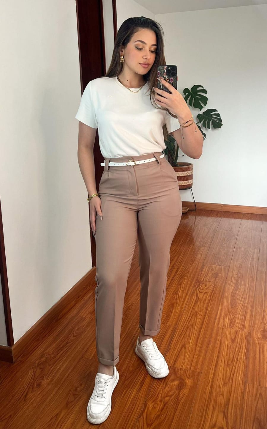 Pantalón Grecia 1