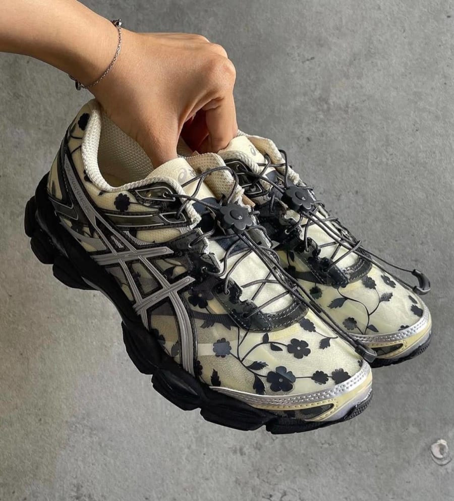 Asics 2