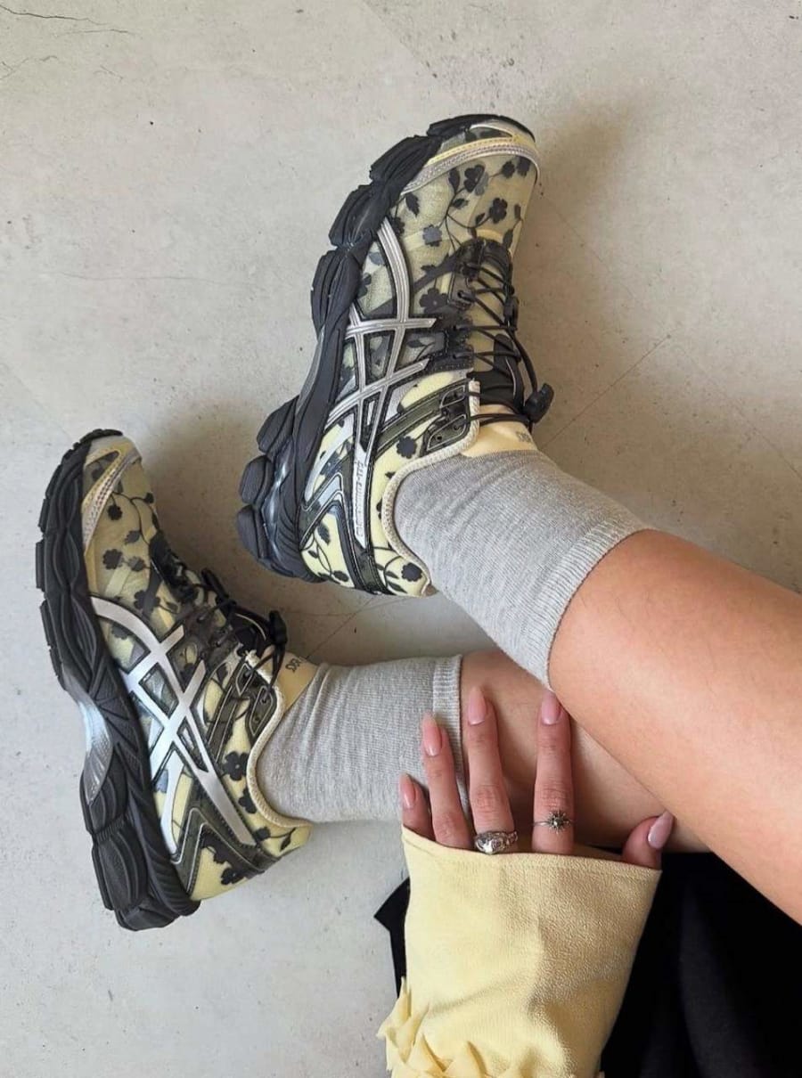 Asics 1