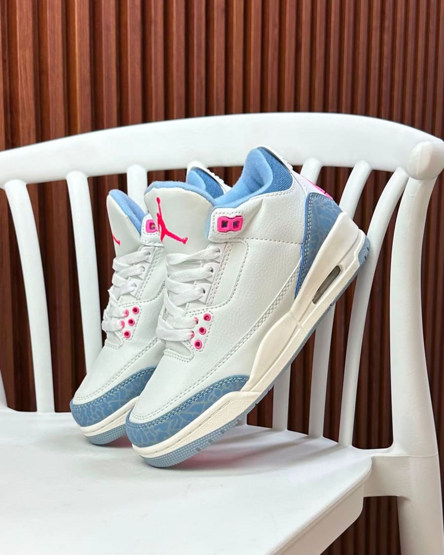 Nike 1