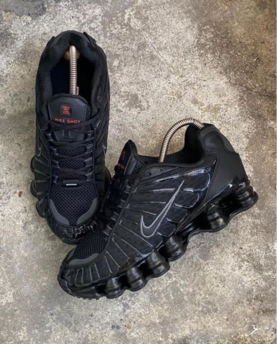 Nike 1