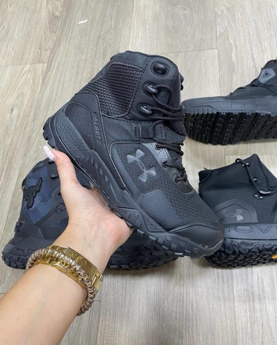 Tipo botas 1