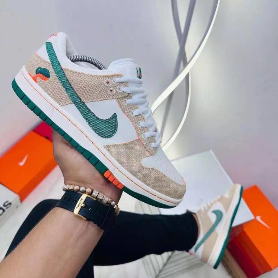 Nike 1