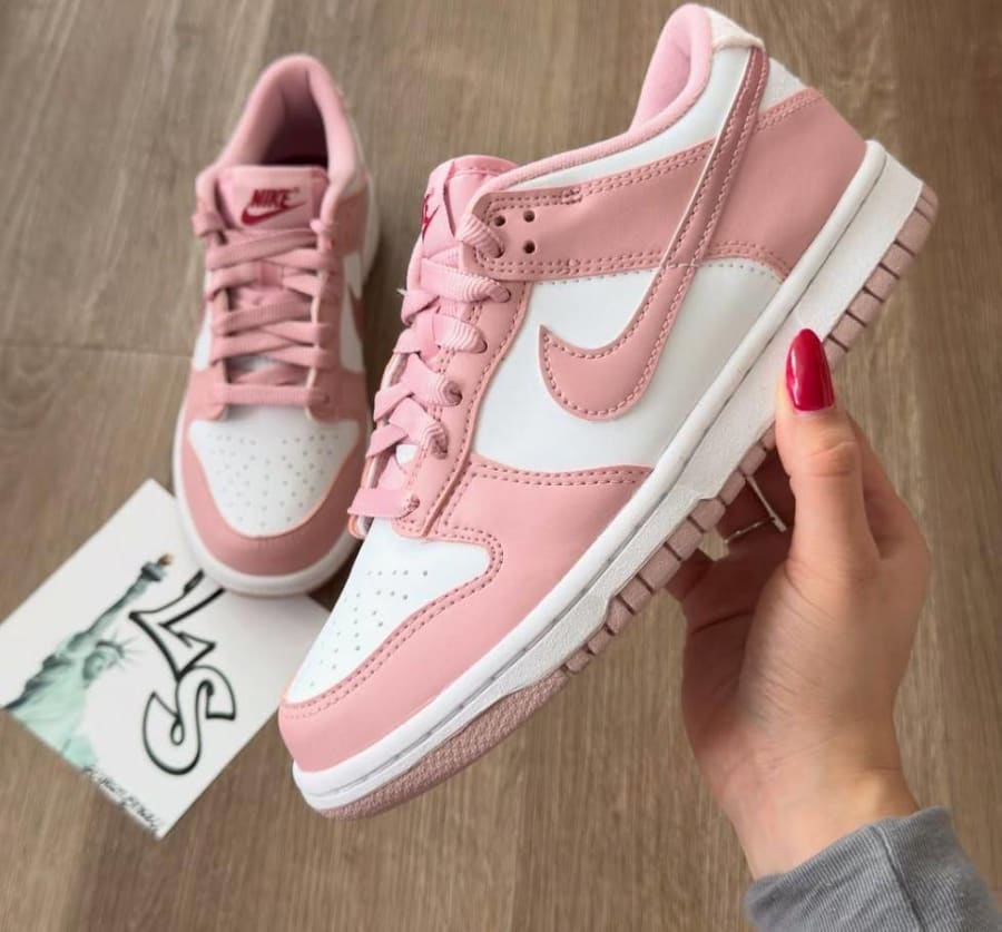 Nike 2