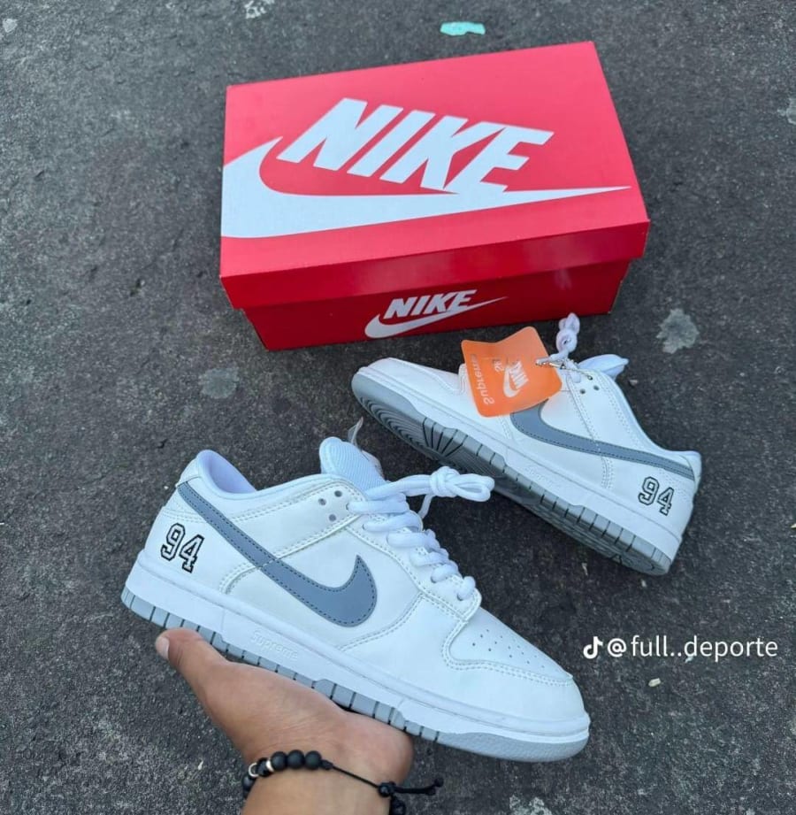 Nike 1