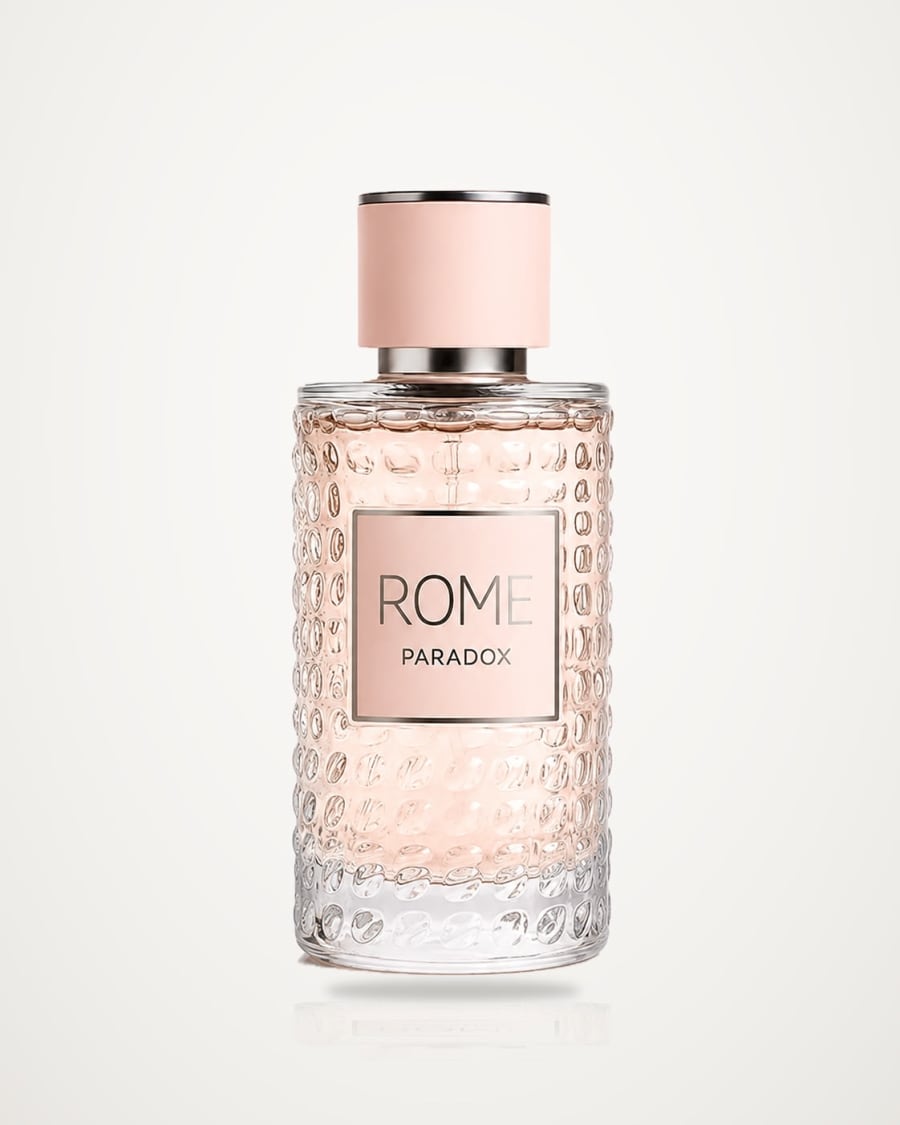 ✨ Rome Paradox✨ 1