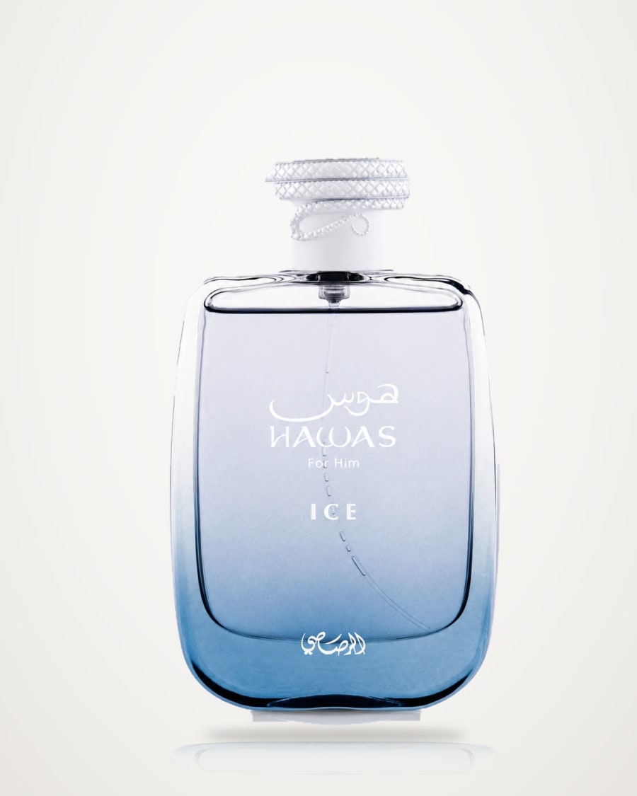 ❄️💙Hawas Ice 💙❄️ 1