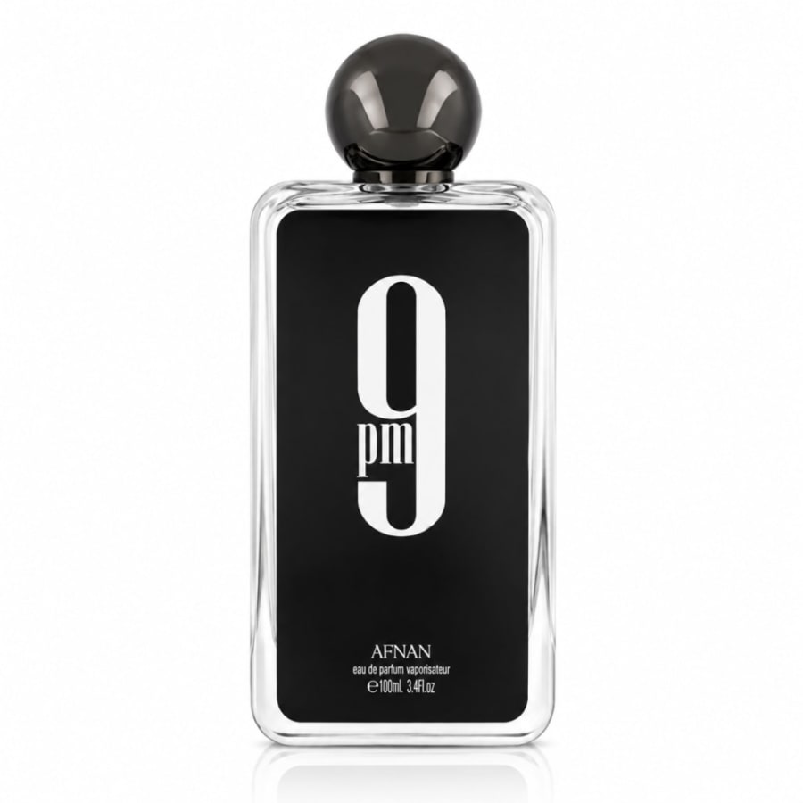 🌙🔥 9 PM – AFNAN EDP 100 ML 🔥🌙 1