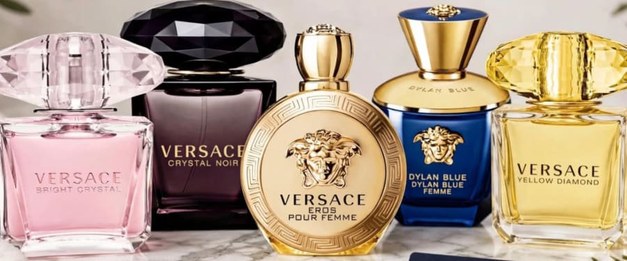 FRAGANCIA INSPIRADAS EN VERSACE 1