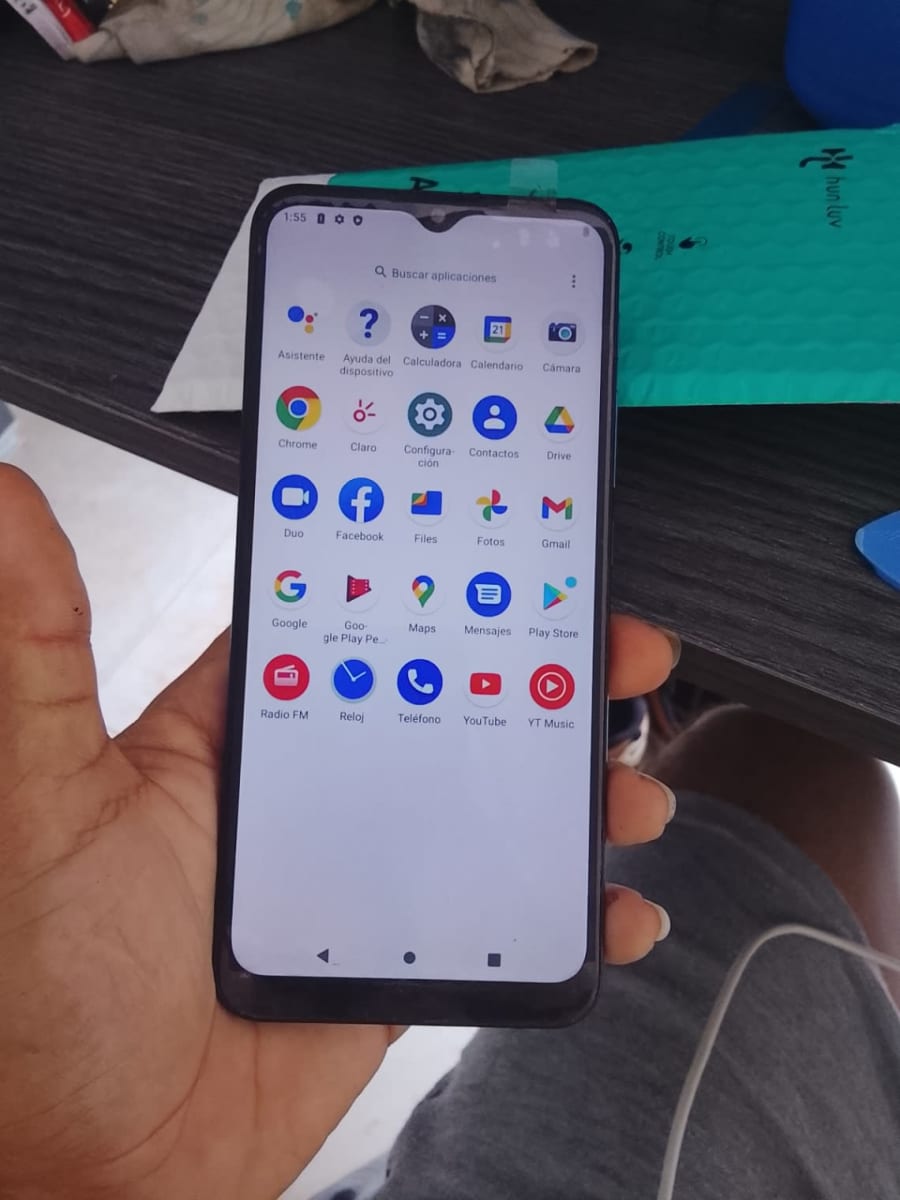 Motorola moto g20 1