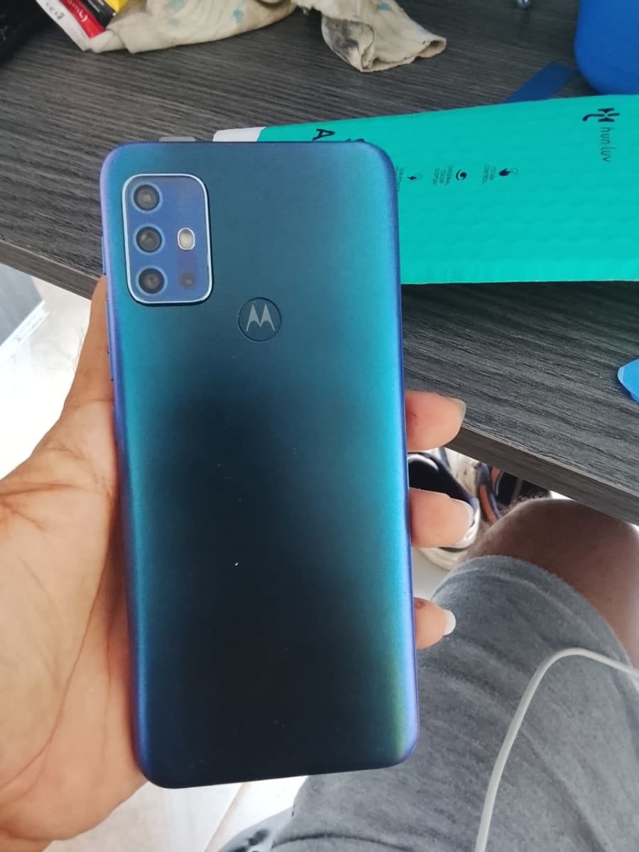 Motorola moto g20 2