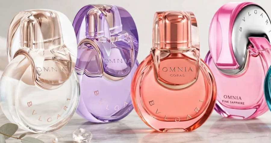 BVLGARI OMNIA 1