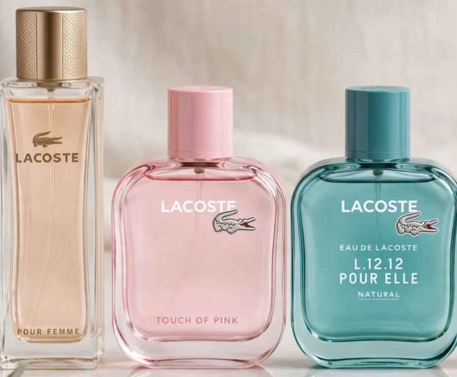 LACOSTE 1