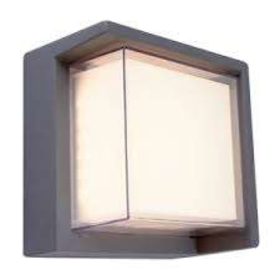 Aplique de Muro Led Integrado Copeina 3000k 15w 1