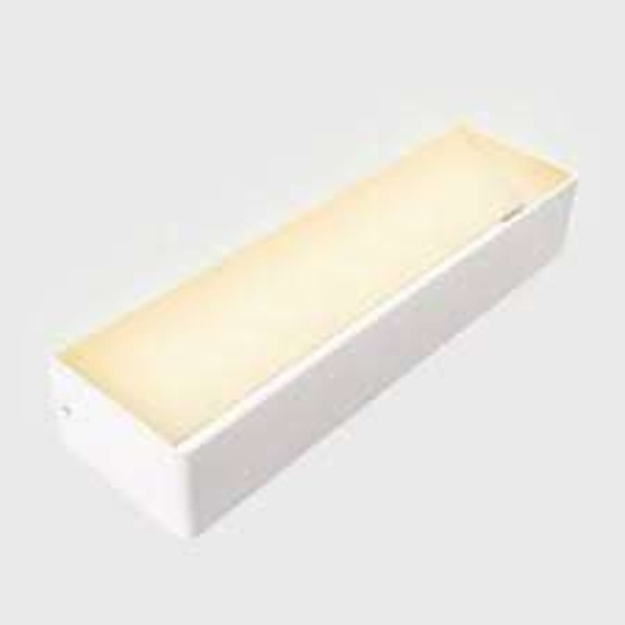 Apliques de Pared Led Integrado Gruis 3000k 20w 1