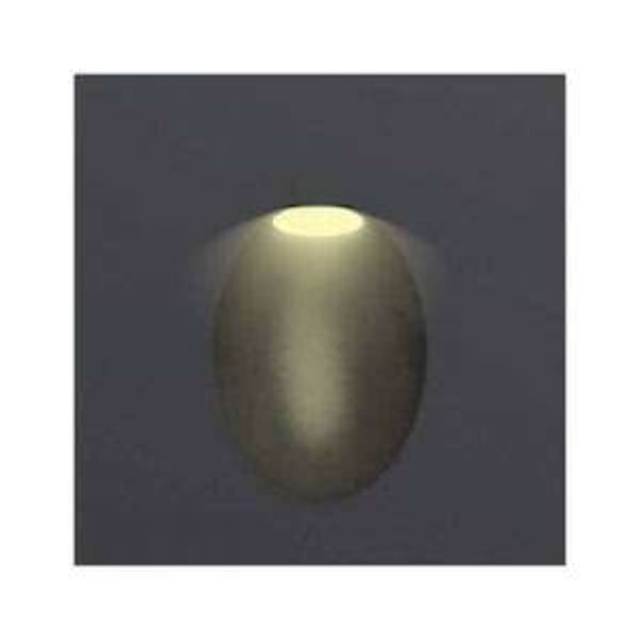 Apliques de Pared / Luz de Cortesía LED Integrado Cynara 3000k 3w 1