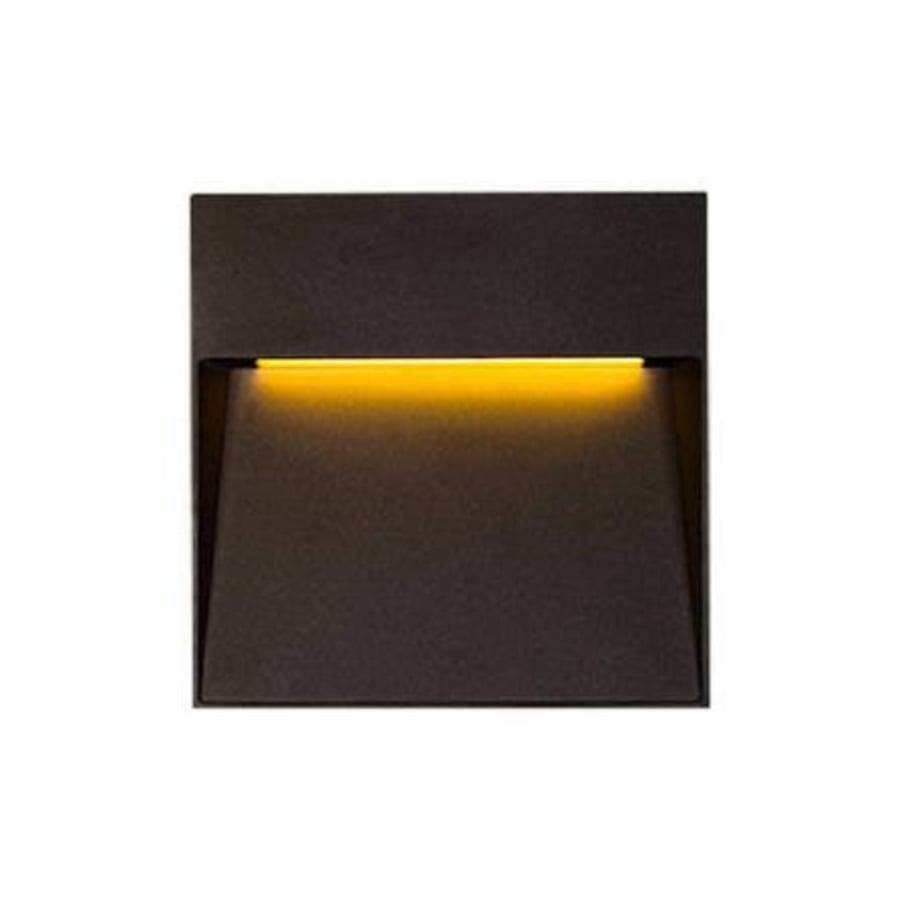 Aplique de Muro LED Integrado Kave I 3000k 8w 1