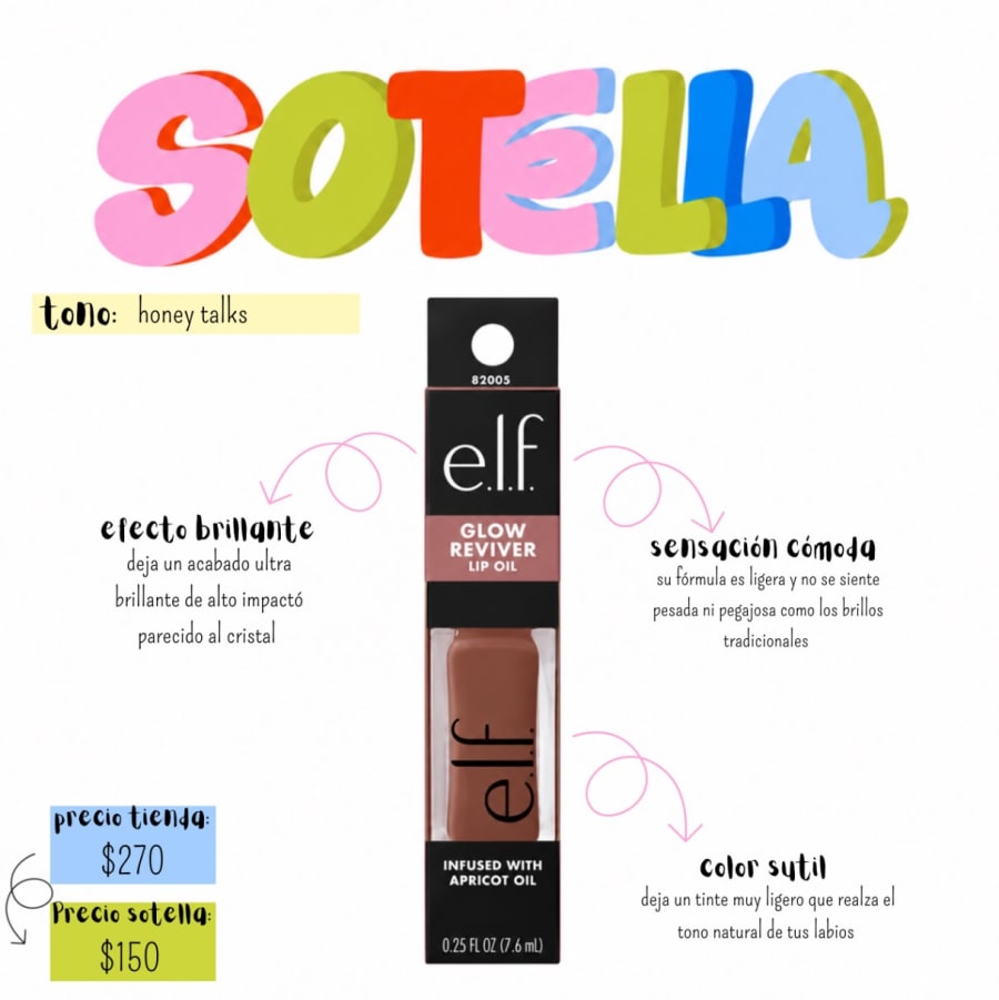 glow reviver lip oil 1