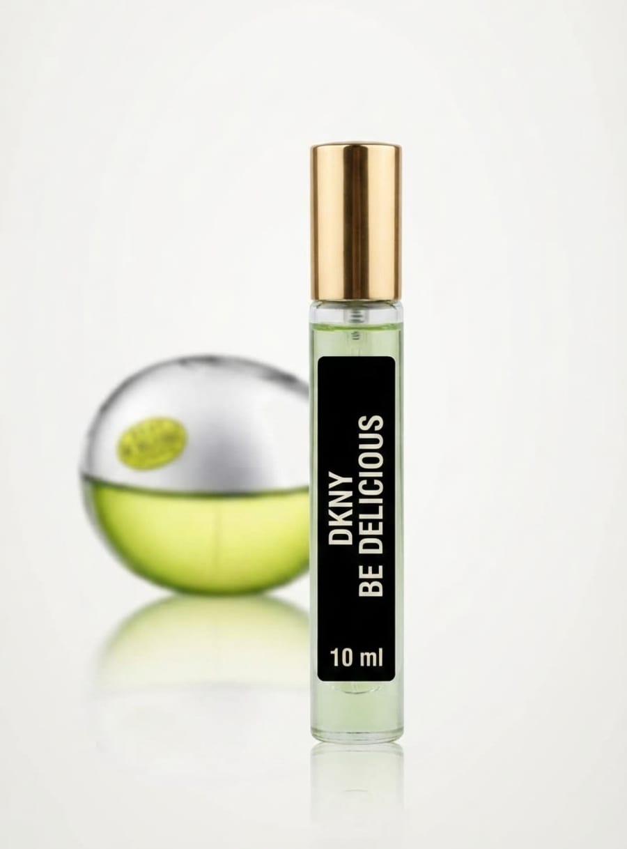 🍏✨Decant 10ml Be Delicious ✨🍏 1