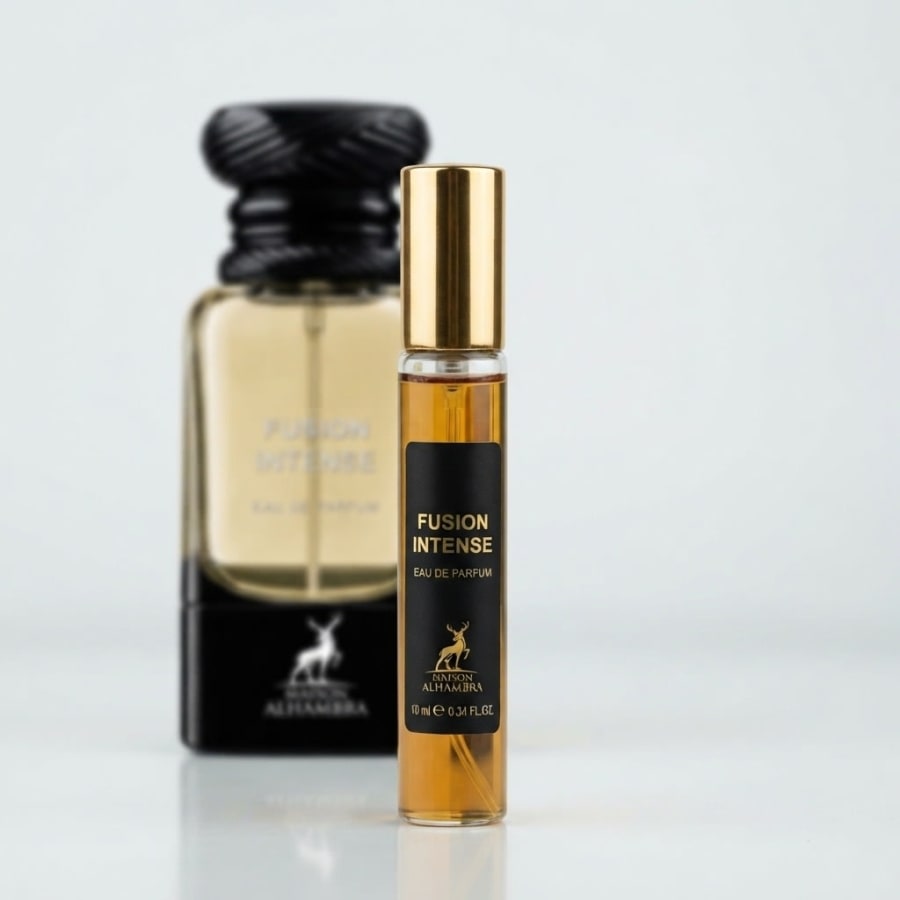 🔥🖤Decatn 10ml Fusion Intense🖤🔥 1