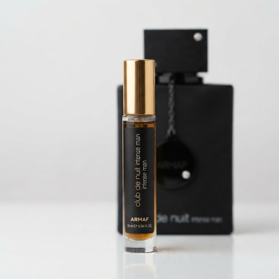🖤🔥Decant 10ml Club de Nuit Intense Man 🔥🖤 1