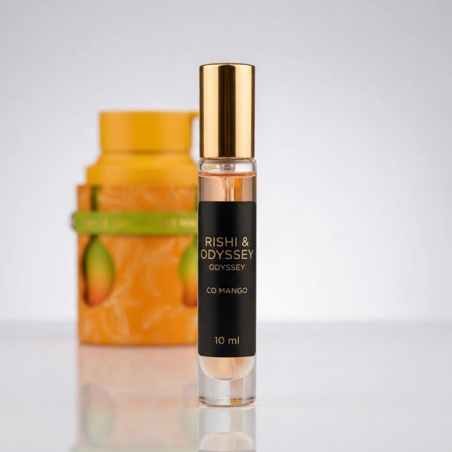 🥭Decant 10ml ODYSSEY GO MANGO – ARMAF🥭 1