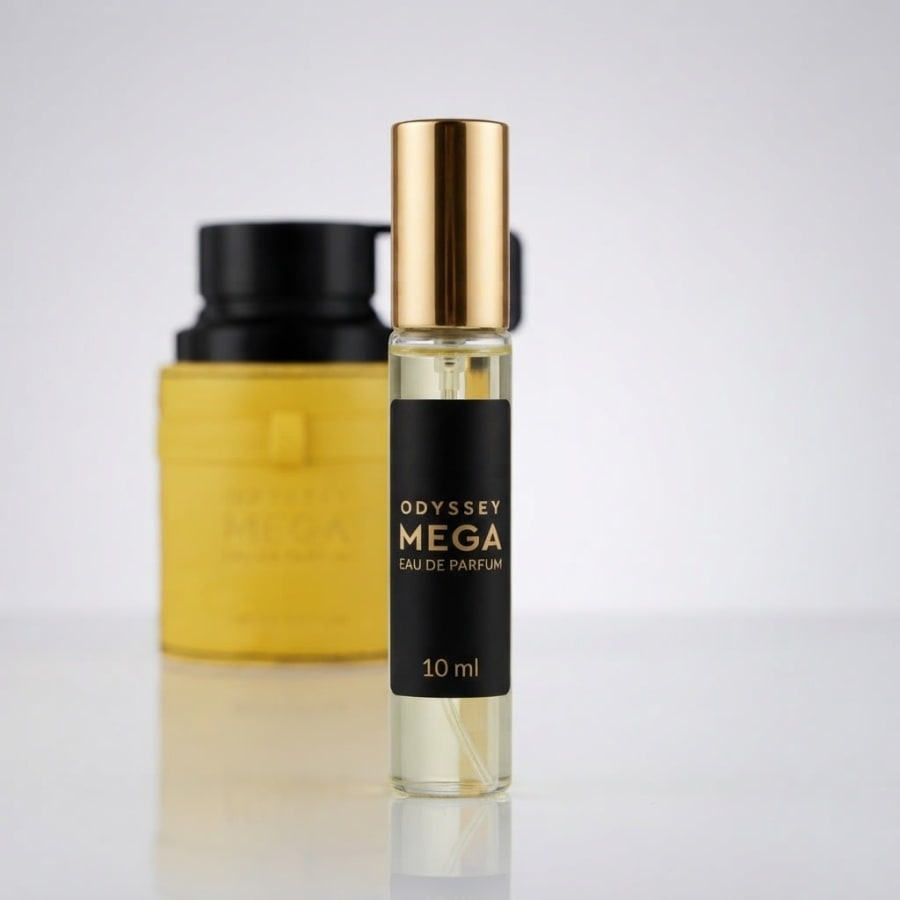 🔥Decant 10 ml Odyssey Mega 🔥 1