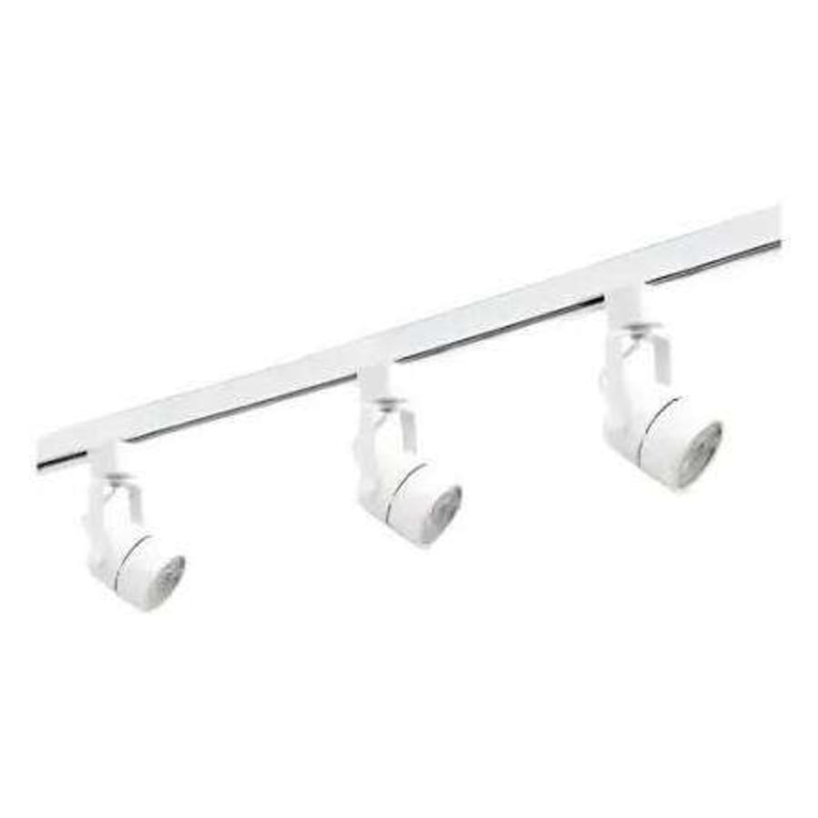 Accesorio Riel Spot 199,2 Cm Color Negro y Blanco YS-200 3