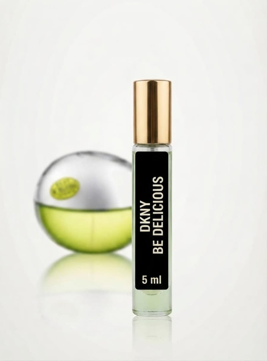 🍏✨Decant 5 ml Be Delicious ✨🍏 1