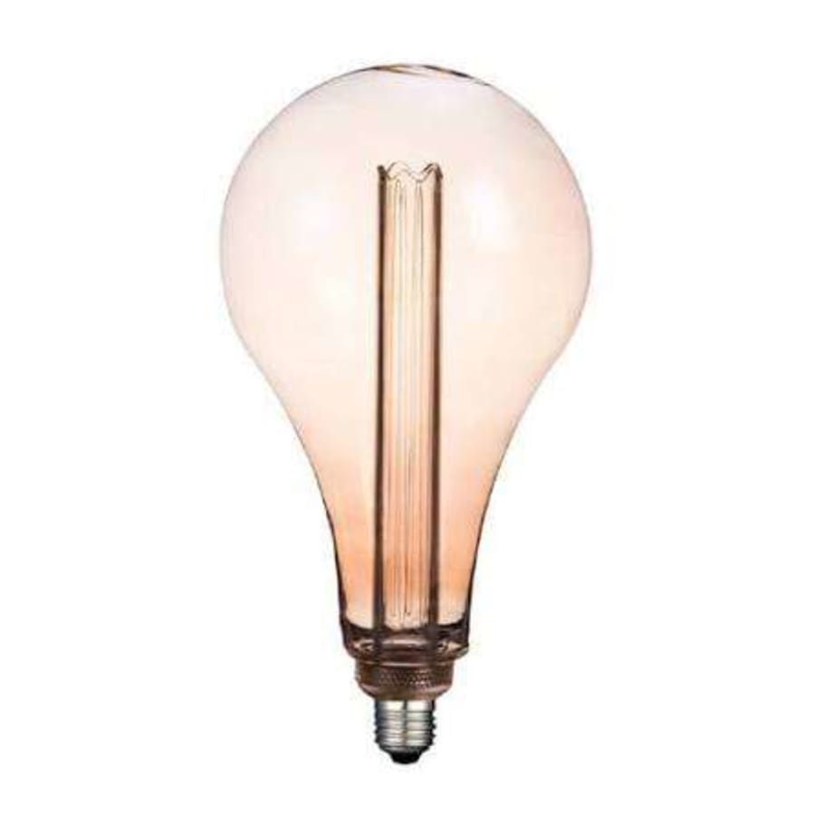 Bombillo Vintage 3da165ledfc20va Acrab 2000k 1
