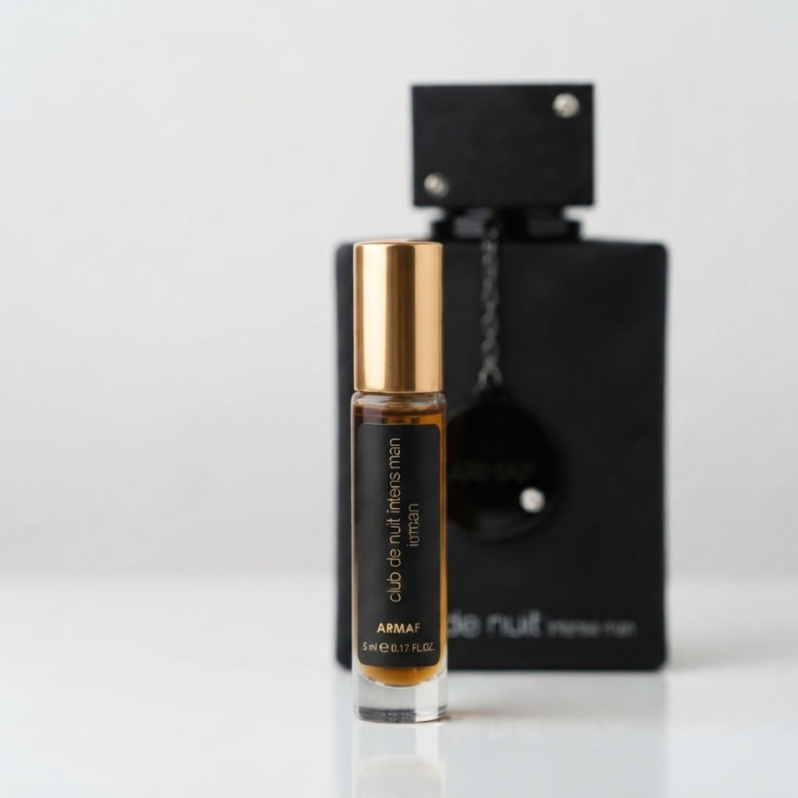 🖤🔥Decant 5ml Club de Nuit Intense Man 🔥🖤 1