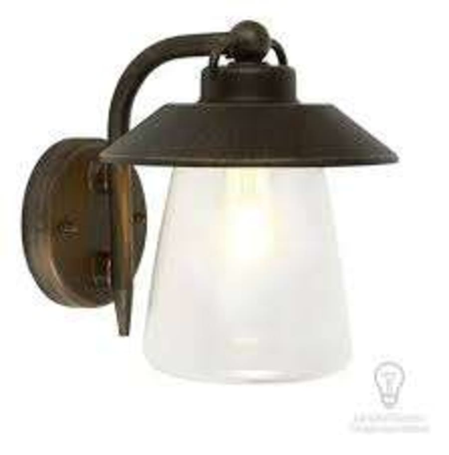 Aplique de Muro Vintage Spica 1