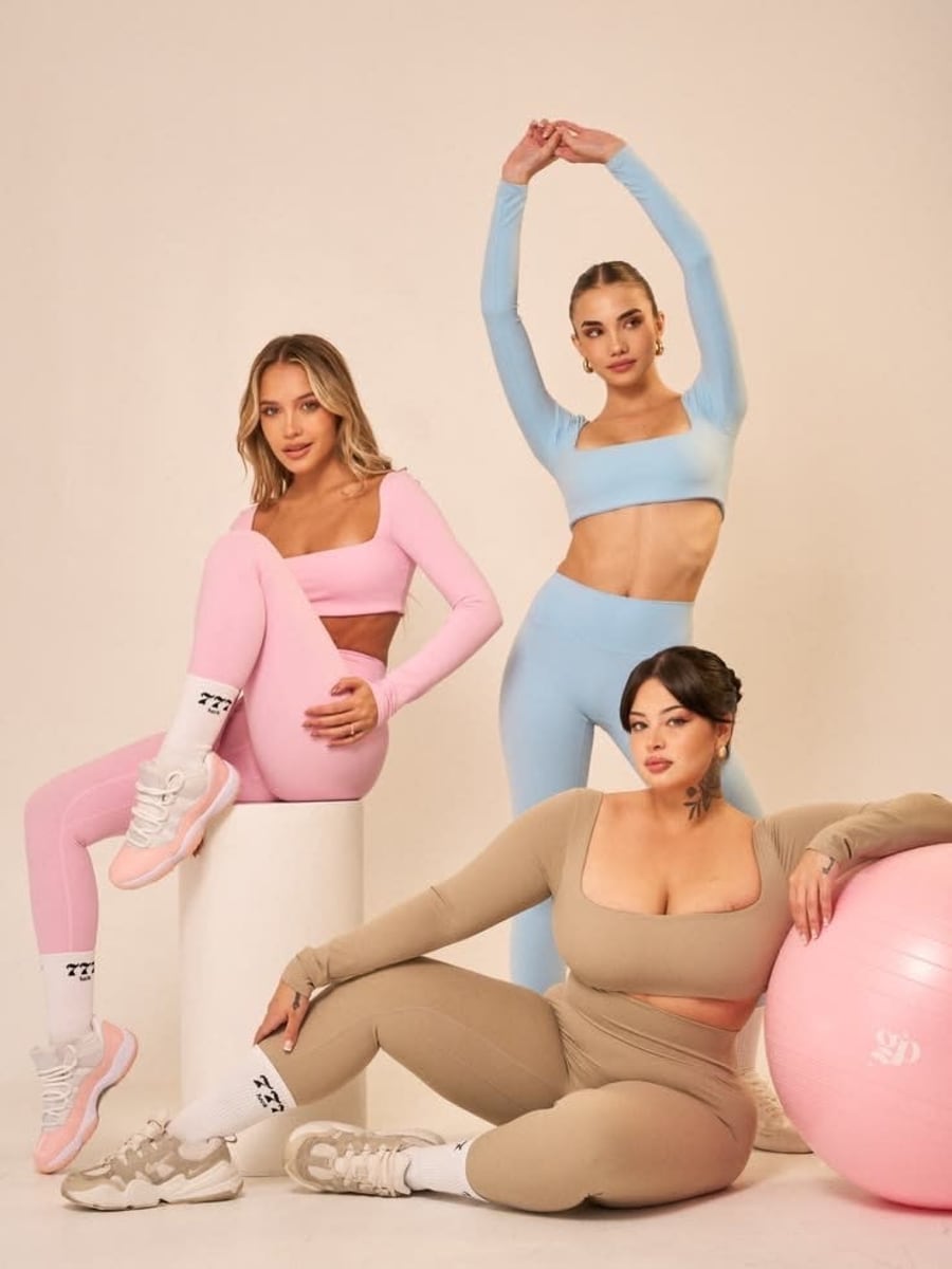 Set Pilates 3