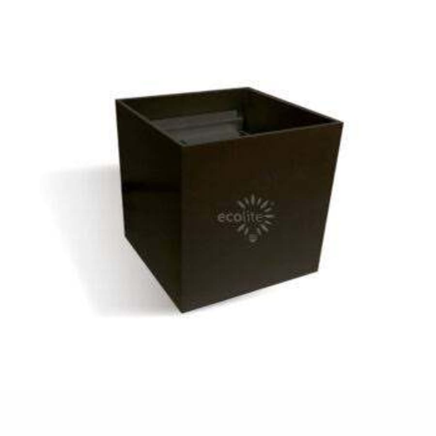 Aplique de pared LED 6W ECOBOX 1